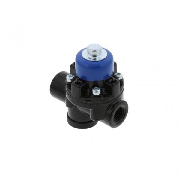 Mack Pressure Protection Valve, 90554107 thumbnail 4