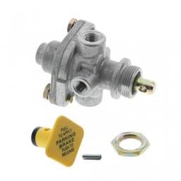 Mack Push Pull Valve Kit, 286820