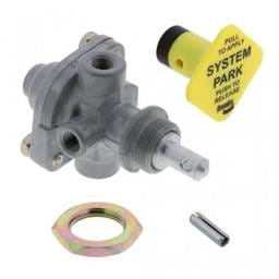 Mack Push Pull Valve Kit, 287379