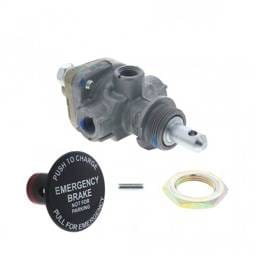 Mack Push Pull Valve Kit, 745-275175