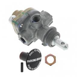 Mack Push Pull Valve Kit, 745-275176