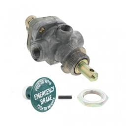 Mack Push Pull Valve Kit, 20QE278P10