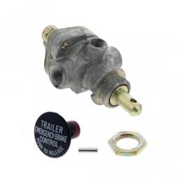 Mack Push Pull Valve Kit, 20QE278P2