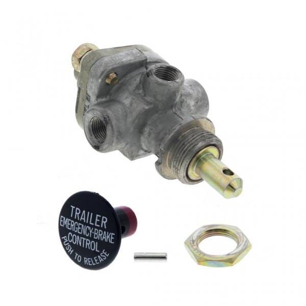 Mack Push Pull Valve Kit, 20QE278P2