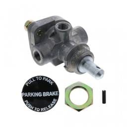 Mack Push Pull Valve Kit, 275176