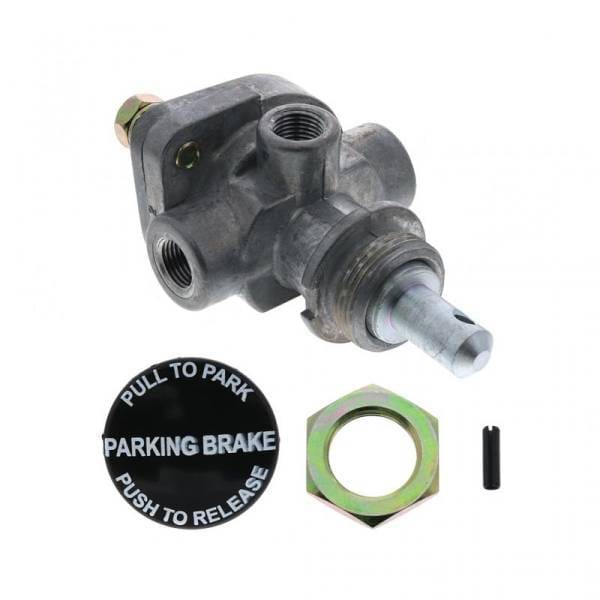 Mack Push Pull Valve Kit, 275176