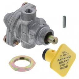 Mack Push Pull Valve Kit, 745-286820