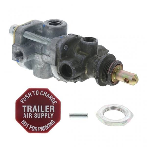 Mack Push Pull Valve Kit, 745-286889