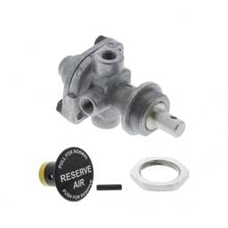 Mack Push Pull Valve Kit, 745-287230