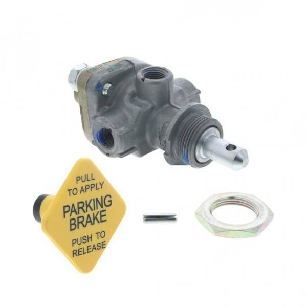 Mack Push Pull Valve Kit, 745-287325