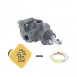 Mack Push Pull Valve Kit, 745-287379