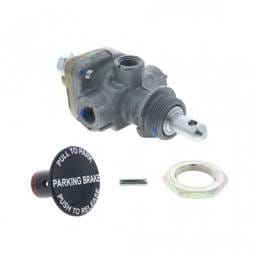 Mack Push Pull Valve Kit, 745-287515