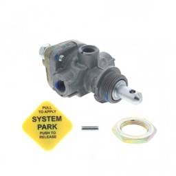Mack Push Pull Valve Kit, 745-289034
