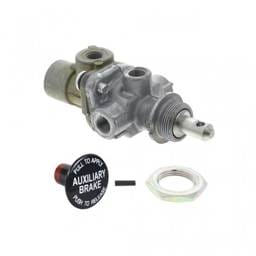Mack Push Pull Valve Kit, 745-279468