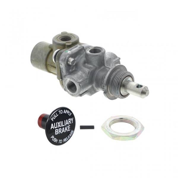 Mack Push Pull Valve Kit, 745-279468