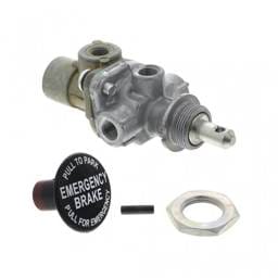 Mack Push Pull Valve Kit, 745-280399