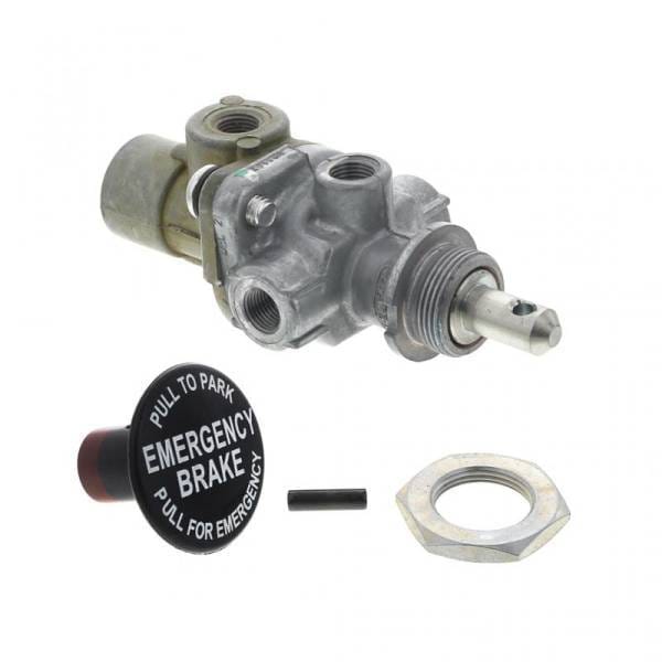 Mack Push Pull Valve Kit, 745-280399