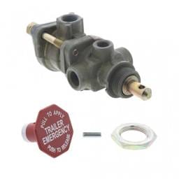 Mack Push Pull Valve Kit, 745-284387