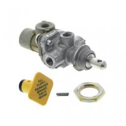 Mack Push Pull Valve Kit, 745-285356
