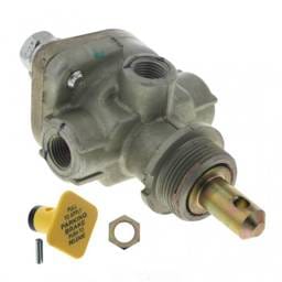 Mack Push Pull Valve, 745-284726