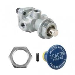 Mack Push Pull Valve, 745-287235