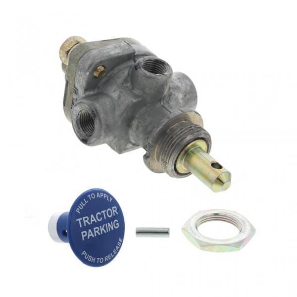 Mack Push Pull Valve, 745-288860