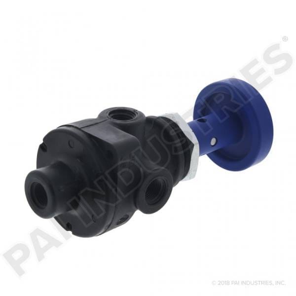 Mack Push Pull Valve, 20QE349A thumbnail 3