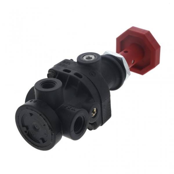 Mack Push Pull Valve, 5396-KN20025 thumbnail 2
