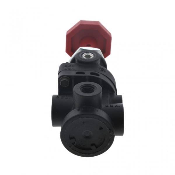 Mack Push Pull Valve, 5396-KN20025 thumbnail 3