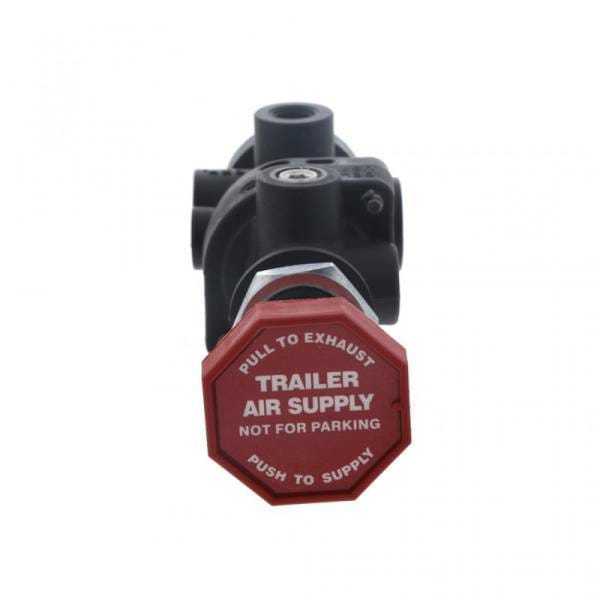 Mack Push Pull Valve, 5396-KN20025 thumbnail 4