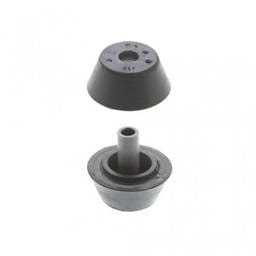 Mack Radiator Mount, 20QL302P2