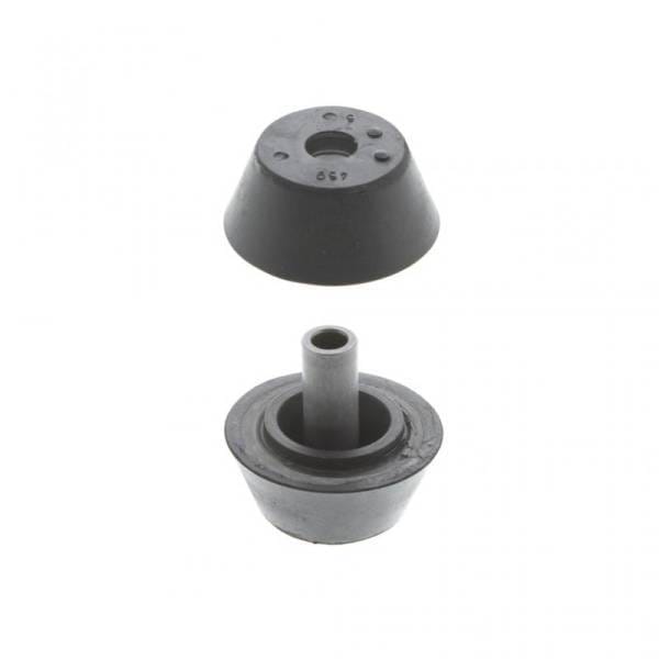 Mack Radiator Mount, 20QL302P2