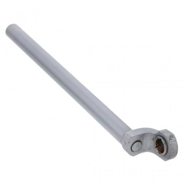 Mack Rail Assembly, 591KC169A