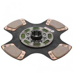 Mack Rear Clutch Disc, 2104-128216