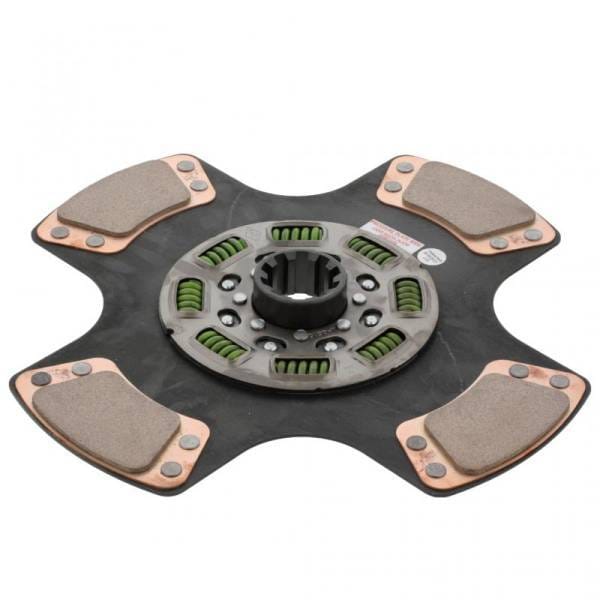 Mack Rear Clutch Disc, 2104-128216