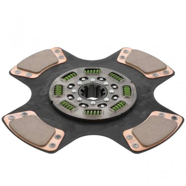 Mack Rear Clutch Disc, 2104-128216 thumbnail 2