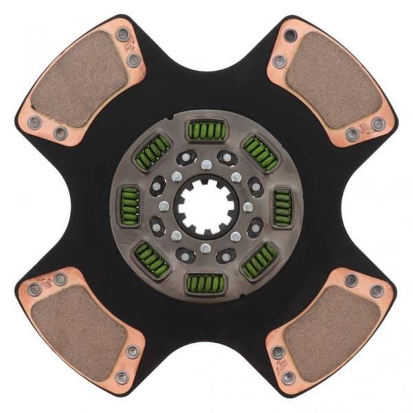 Mack Rear Clutch Disc, 2104-128216 thumbnail 3