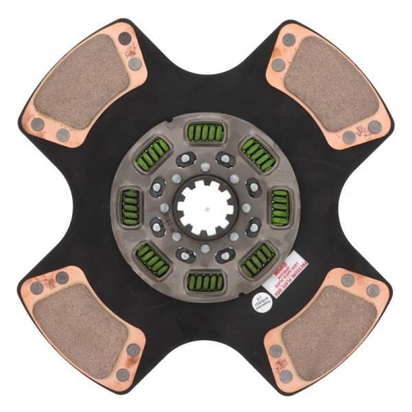 Mack Rear Clutch Disc, 2104-128216 thumbnail 4