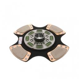 Mack Rear Clutch Disc, 2104-128230