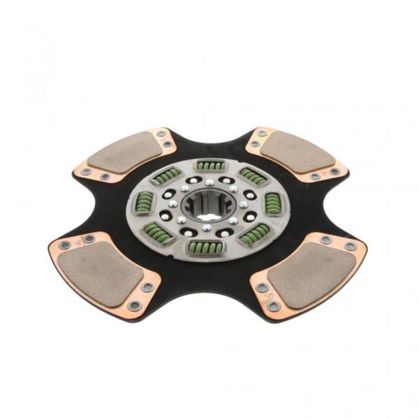 Mack Rear Clutch Disc, 2104-128230 thumbnail 2