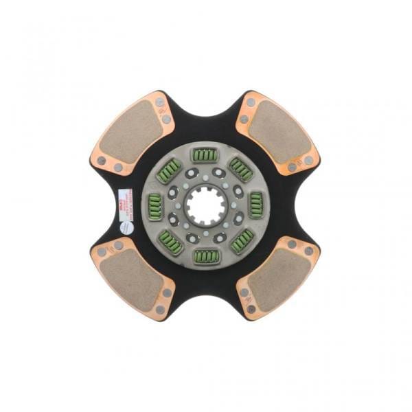 Mack Rear Clutch Disc, 2104-128230 thumbnail 3