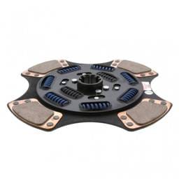 Mack Rear Clutch Disc, 2104-128363