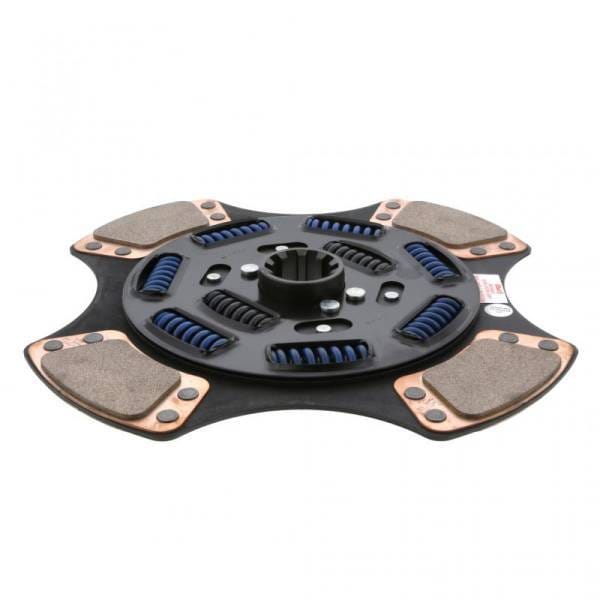 Mack Rear Clutch Disc, 2104-128363