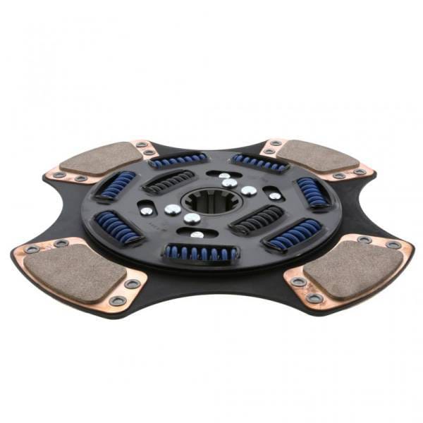 Mack Rear Clutch Disc, 2104-128363 thumbnail 2