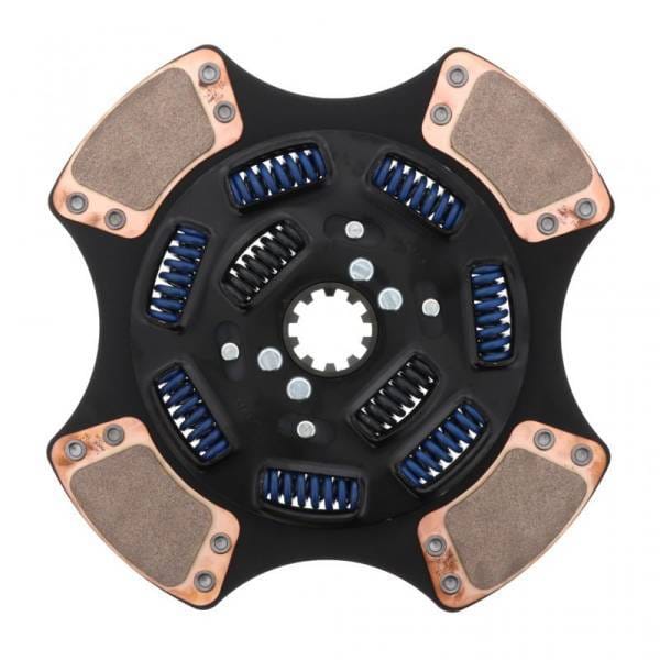 Mack Rear Clutch Disc, 2104-128363 thumbnail 3