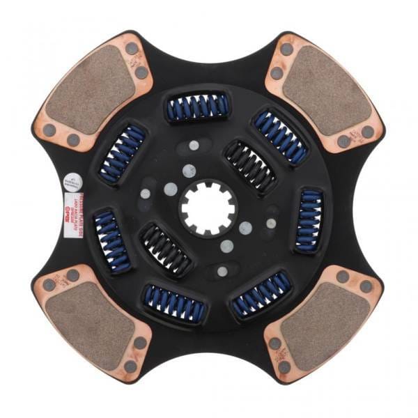 Mack Rear Clutch Disc, 2104-128363 thumbnail 4