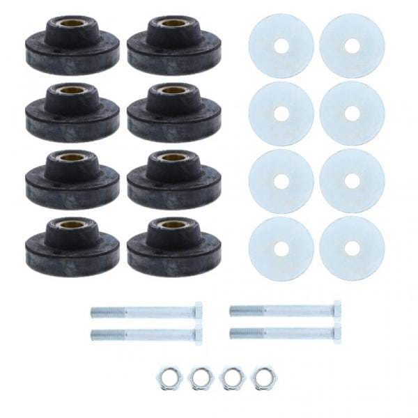 Mack Rear Engine Mount Kit, 204SX389