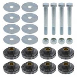 Mack Rear Engine Mount Kit, FKT-5068