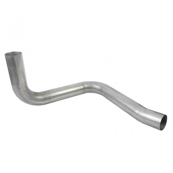 Mack Rear Exhaust Pipe, 4ME4925