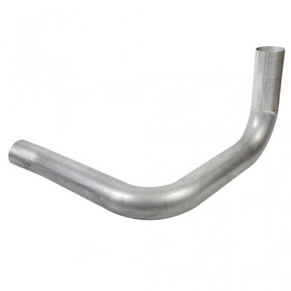 Mack Rear Exhaust Pipe, 4ME4925 thumbnail 2